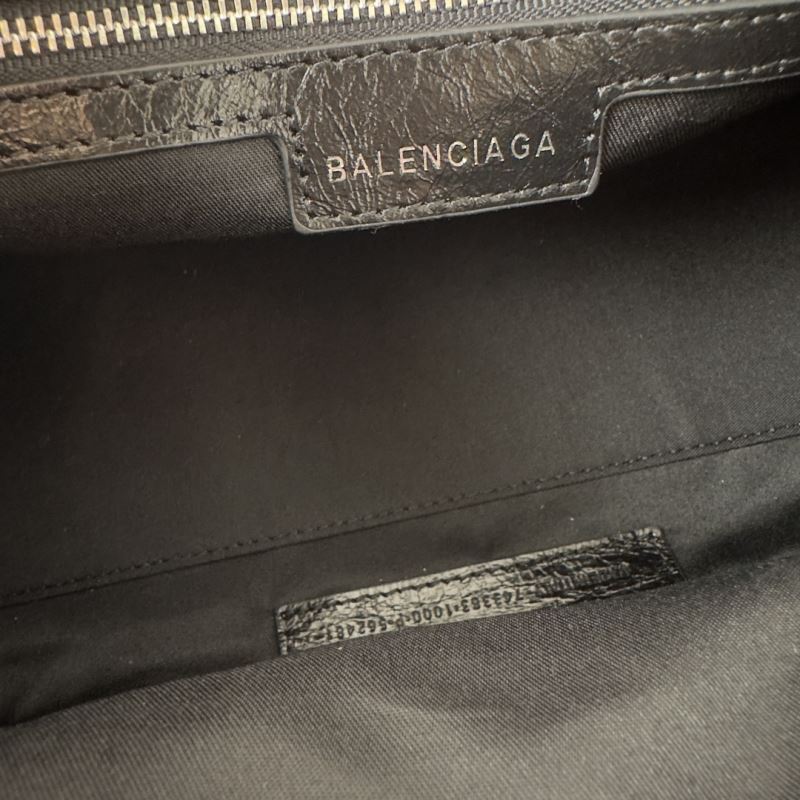 Balenciaga Top Handle Bags